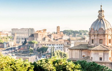 visiter rome